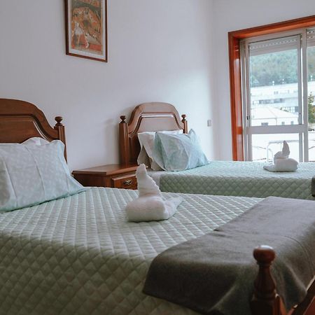 Ferias Em Cerveira Apartment Vila Nova de Cerveira Ngoại thất bức ảnh