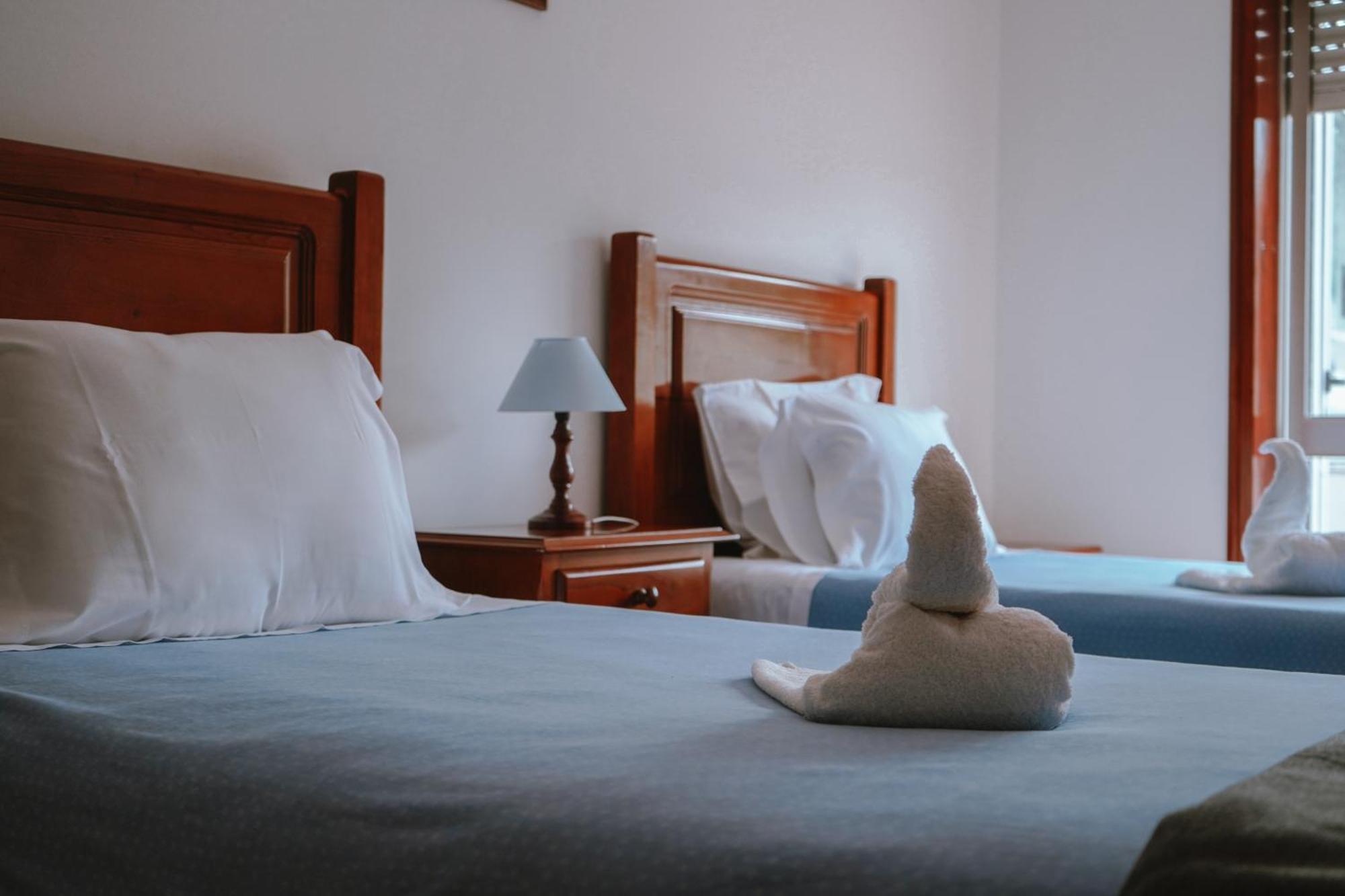 Ferias Em Cerveira Apartment Vila Nova de Cerveira Ngoại thất bức ảnh
