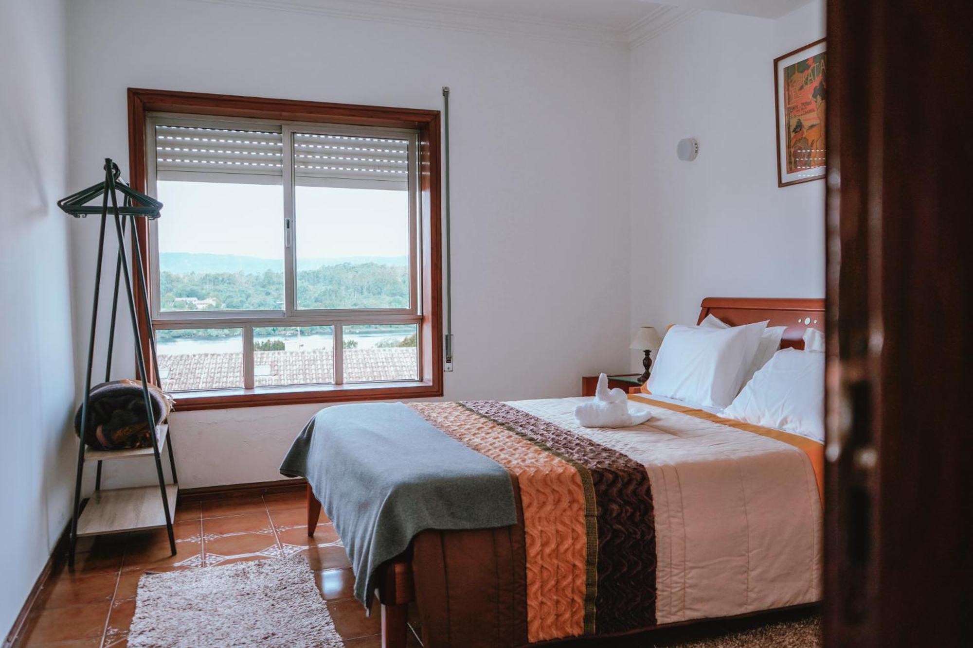 Ferias Em Cerveira Apartment Vila Nova de Cerveira Ngoại thất bức ảnh
