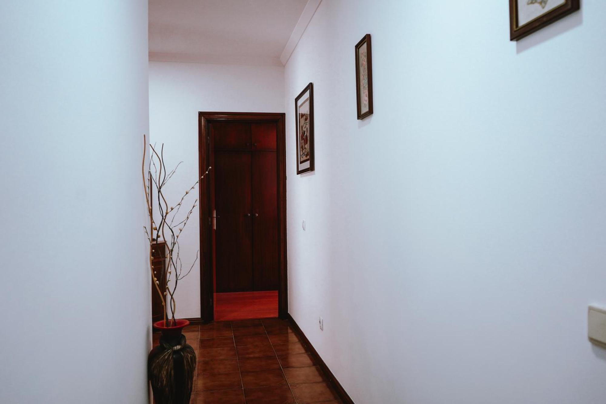 Ferias Em Cerveira Apartment Vila Nova de Cerveira Ngoại thất bức ảnh