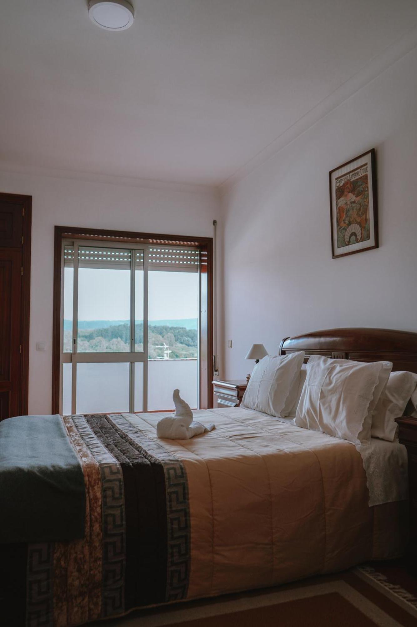 Ferias Em Cerveira Apartment Vila Nova de Cerveira Ngoại thất bức ảnh