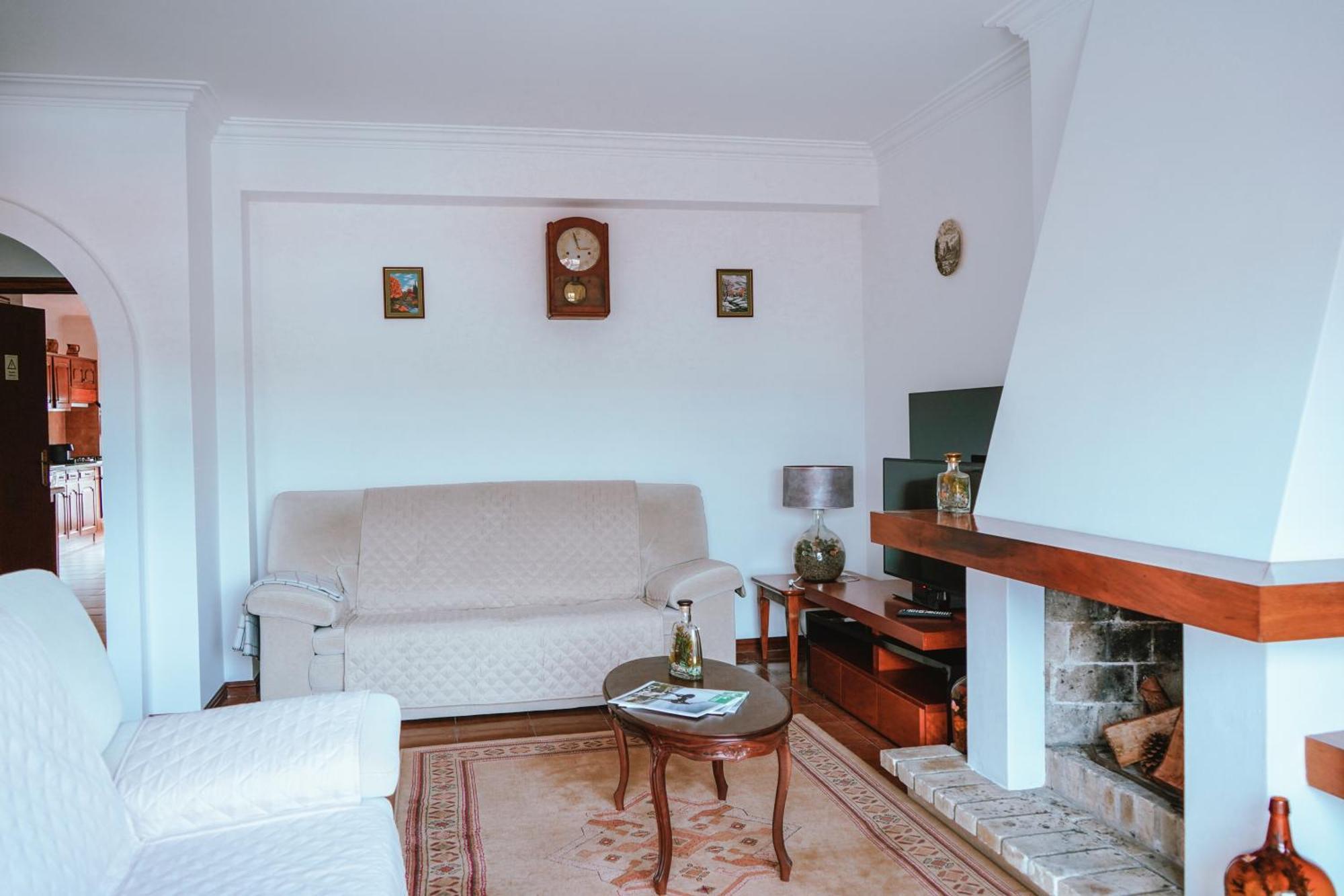 Ferias Em Cerveira Apartment Vila Nova de Cerveira Ngoại thất bức ảnh
