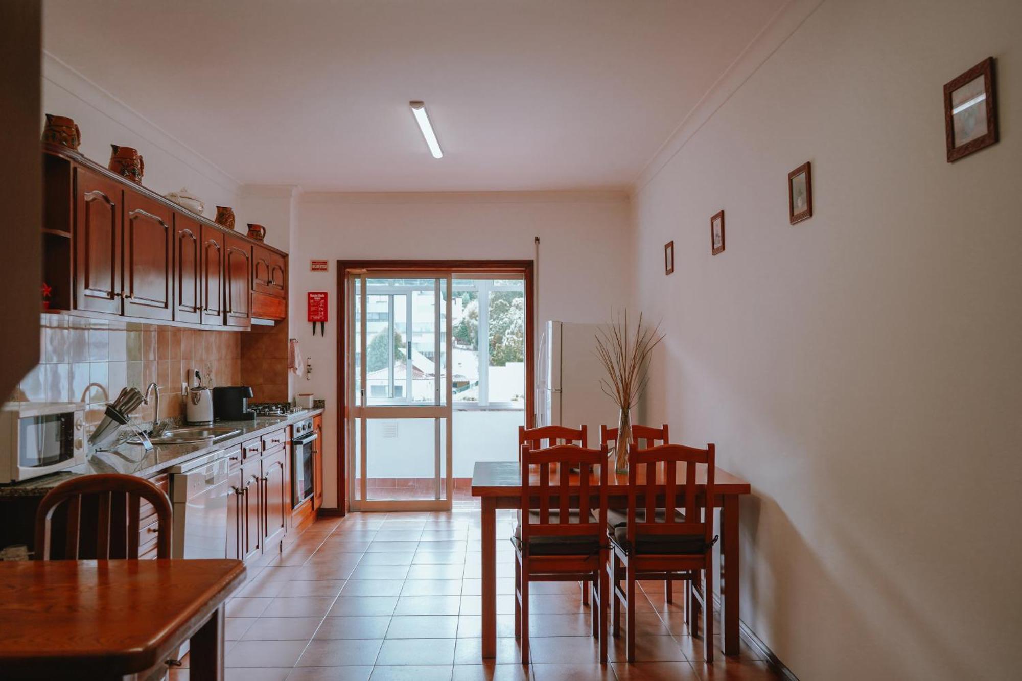 Ferias Em Cerveira Apartment Vila Nova de Cerveira Ngoại thất bức ảnh