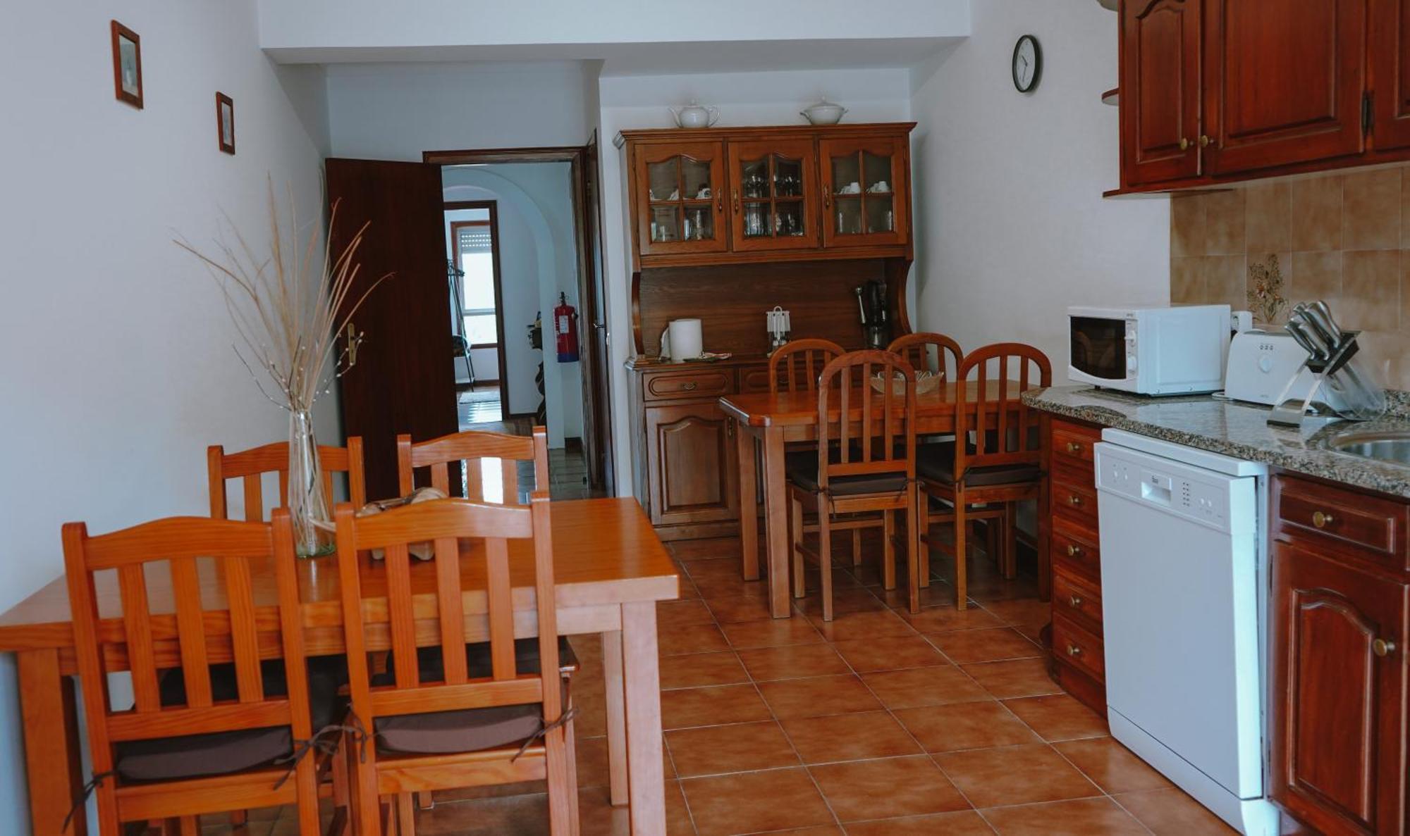 Ferias Em Cerveira Apartment Vila Nova de Cerveira Ngoại thất bức ảnh