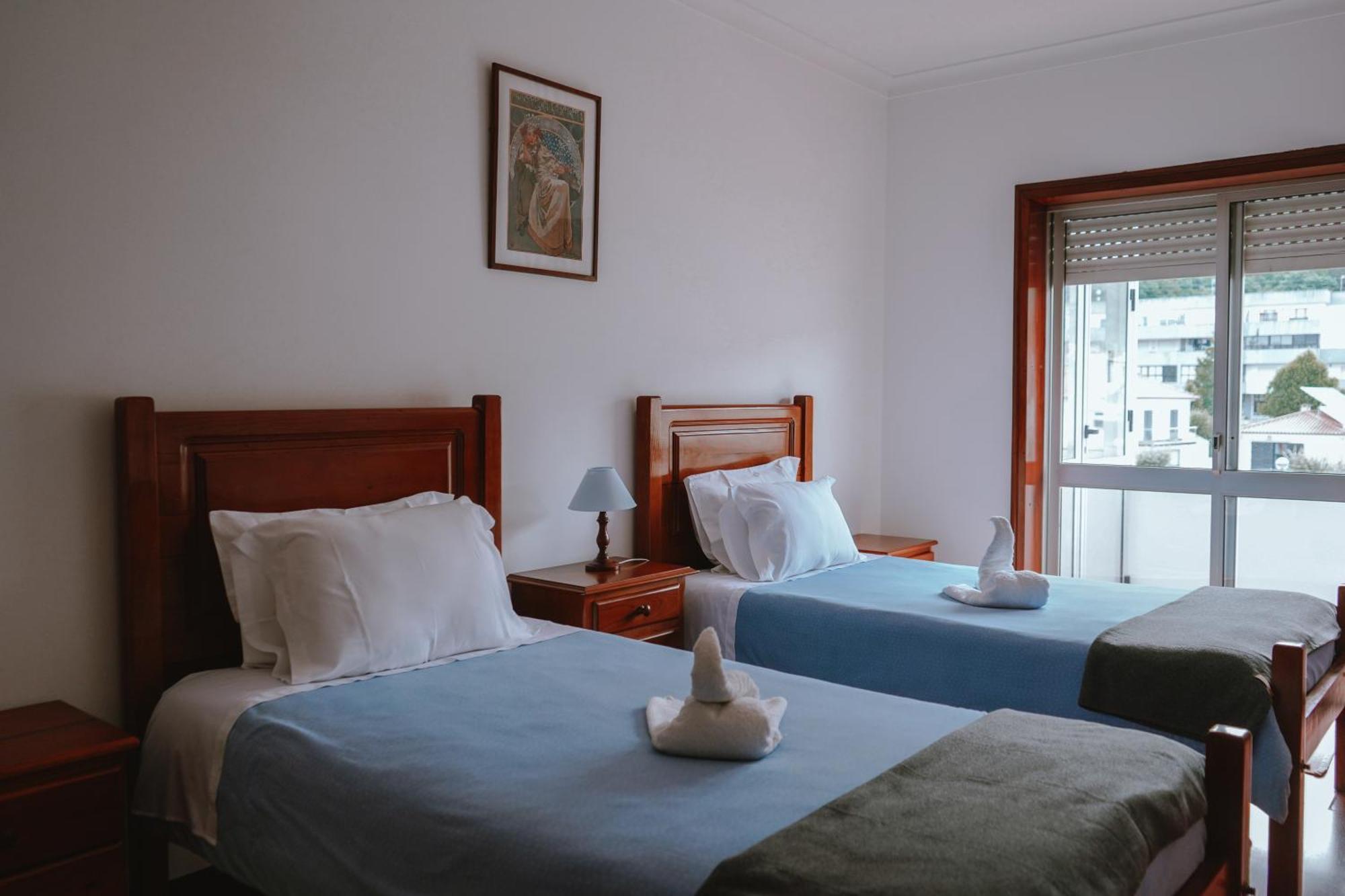 Ferias Em Cerveira Apartment Vila Nova de Cerveira Ngoại thất bức ảnh
