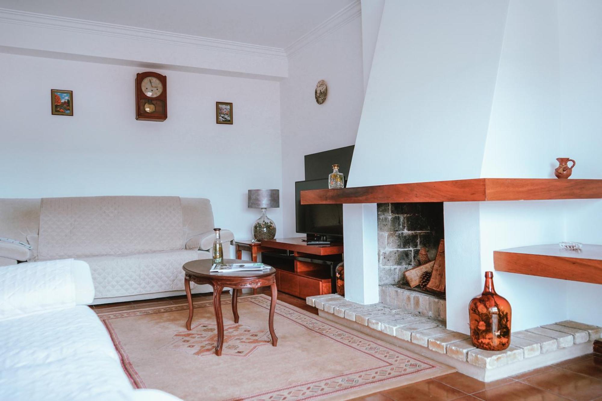 Ferias Em Cerveira Apartment Vila Nova de Cerveira Ngoại thất bức ảnh