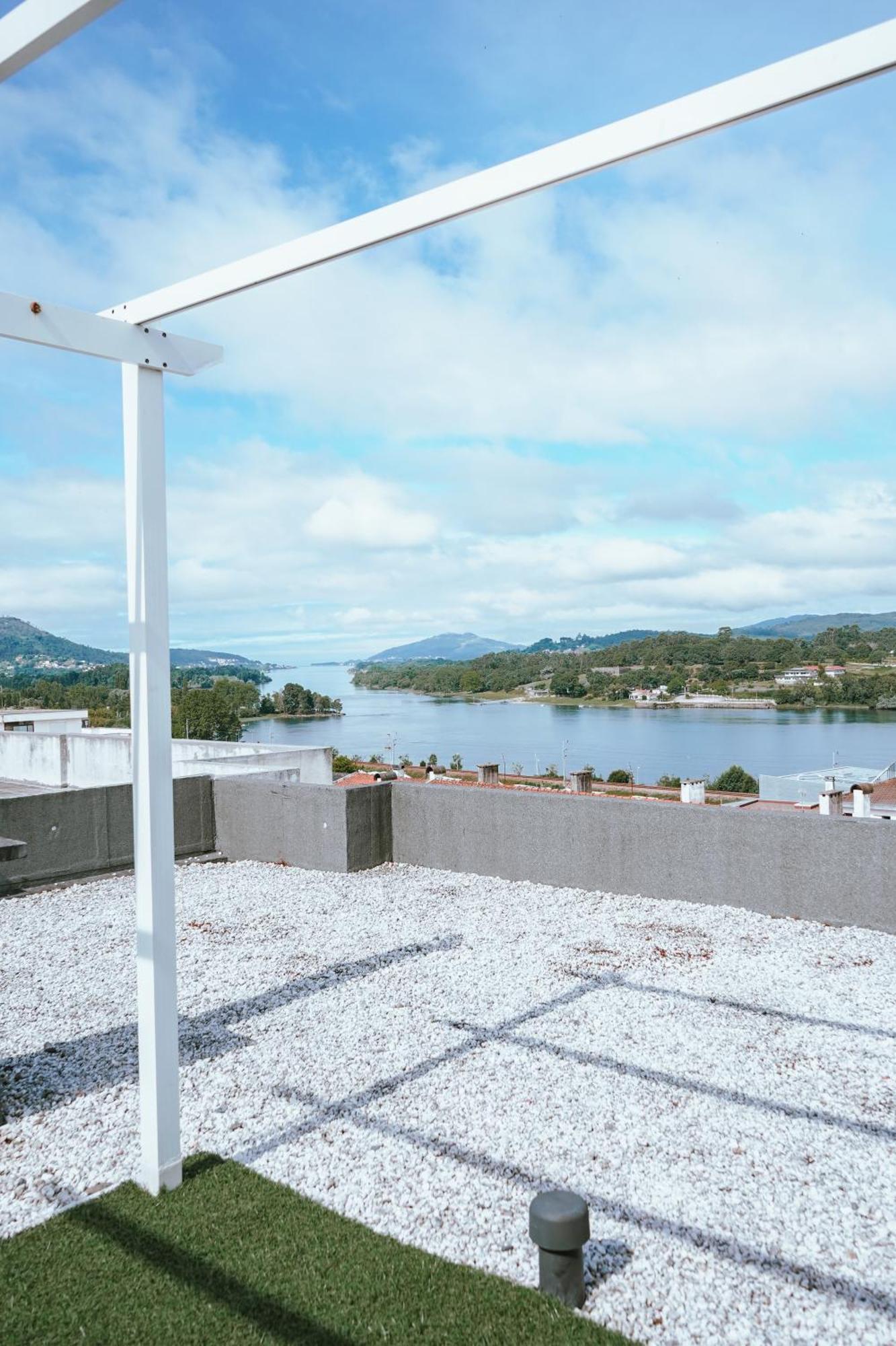 Ferias Em Cerveira Apartment Vila Nova de Cerveira Ngoại thất bức ảnh