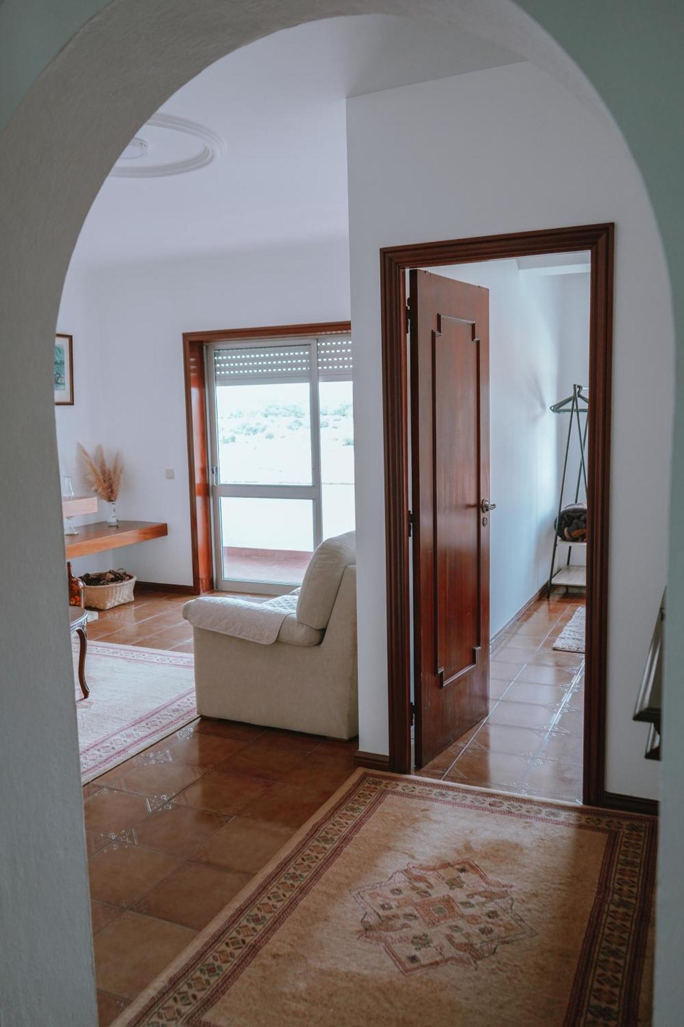Ferias Em Cerveira Apartment Vila Nova de Cerveira Ngoại thất bức ảnh